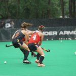 Field Hockey