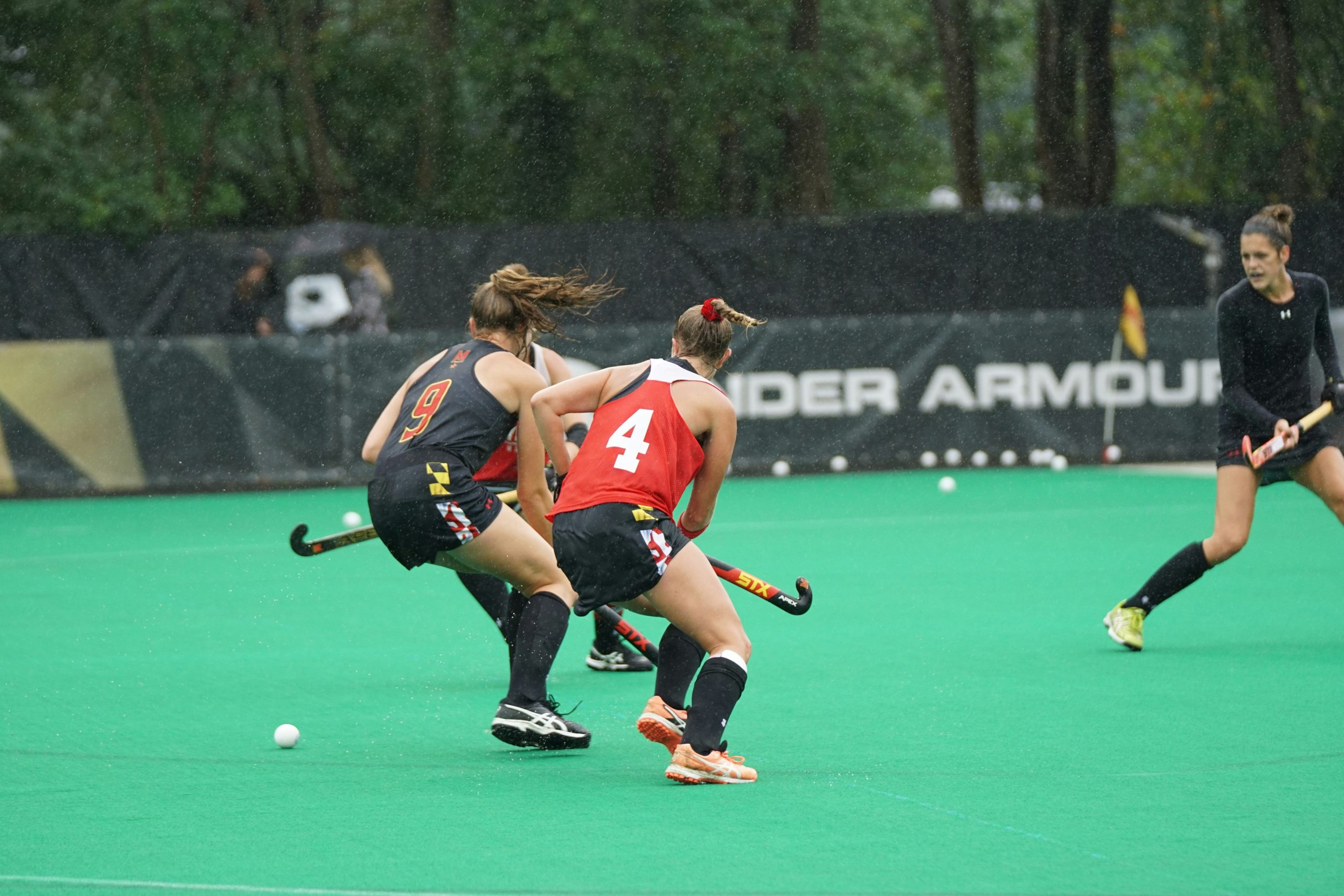 Field Hockey