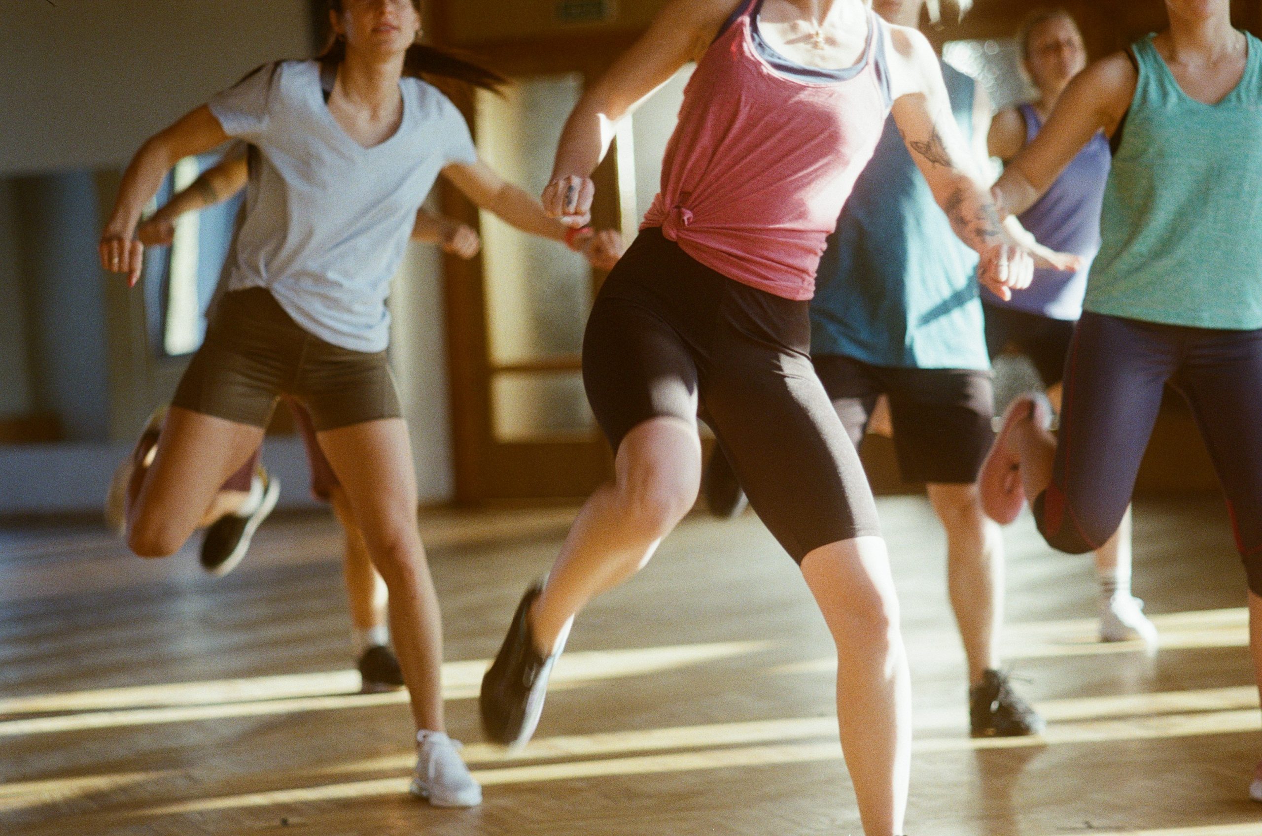 fitness - winter2026