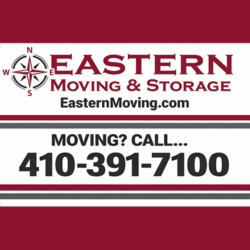 Eastern Moving & Storage