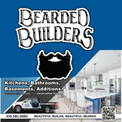 Bearded Builders