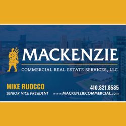 MacKenzie Commercial Real Estate Services, LLC