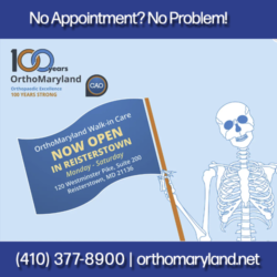 OrthoMaryland