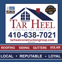 Tar Heel Construction Group